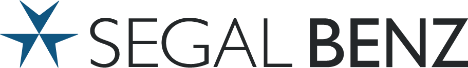 Segal Benz - Supporting Sponsorship - Comm Benes 2021
